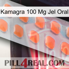 Kamagra 100 Mg Oral Jel 26